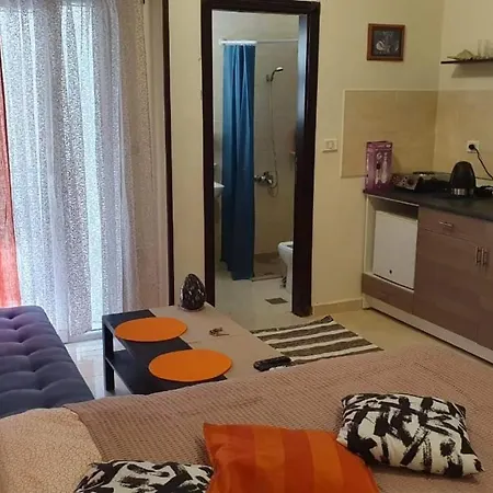 Appartement Tiba Royal
